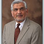 Dr. Syed Saeed Bokhari
