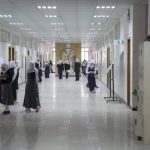 Al-Salihat Girls Academy