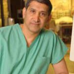 Dr. Javid Saifi