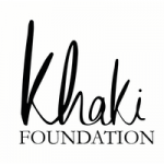 Khaki foundation